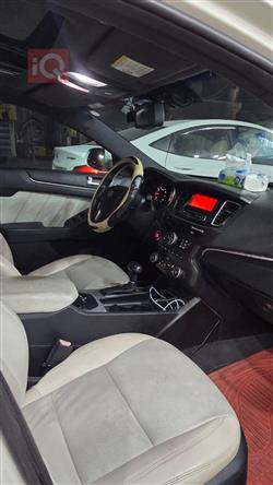 کیا کادێنزا